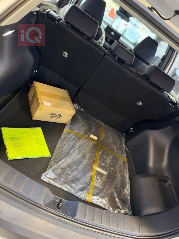 تۆیۆتا کۆرۆلا کرۆس